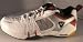 Yonex SHB-100 Men - white/silver-red