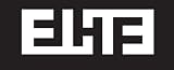 Call of Duty Elite Sticker Decal. White
