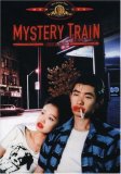 Mystery Train by MGM (Video & DVD)