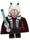 Shaak Ti (Clone Wars) Lego Minifigure
