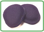 Pro-Tec Athletics Metatarsal Pads (Medium, One Pair)
