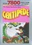 Centipede