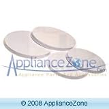 Burner Covers - 19950174