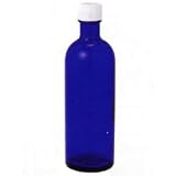 生活の木 青色遮光瓶 200ml