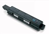 Toshiba Primary High Capacity Battery Pack - Notebook battery ( high capacity ) - 1 x lithium ion 12-cell 9000 mAh