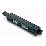 Toshiba Primary High Capacity Battery Pack - Notebook battery ( high capacity ) - 1 x lithium ion 12-cell 9000 mAh