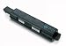 Toshiba Primary High Capacity Battery Pack - Notebook battery ( high capacity ) - 1 x lithium ion 12-cell 9000 mAh