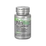 Palm Vitee - 60 - Capsule