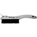Forney Industries 70512 Shoe Handle Wire Brush