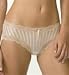 Elle MacPherson Intimates Sheer Ribbons Boyleg