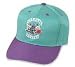 Charlotte Hornets Youth Cap by New Era