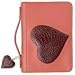 Marie Genuine Leather Bible Cover