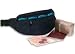 Travel Blue Waist Bag Cat No 630