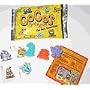 New Generation Gogo's Crazy Bones - German Pkg