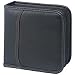 Caselogic KSW-32 32 Capacity CD/DVD Prosleeve Wallet (Black)