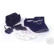 NEW! Northern Technologies FEEL BRIGHT LIGHT VISOR SAD LIGHT THERAPY