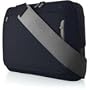 Belkin 15-Inch Messenger Bag (Black/Cool Grey)
