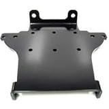 2005-2006 Honda Foreman and Rubicon KFI Winch Mount by KFI Products