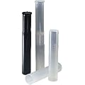 Rumold DP 65351 Drehpack Versandrollen schwarz Polyethylen