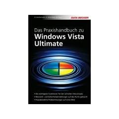 Praxishandbuch Windows Vista Ultimate
