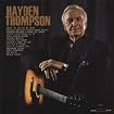 Hayden Thompson