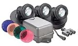 Danner Eugene Pond P Halogen Pond Light - 02393