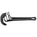 Ridgid Tool 10348 Rapidgrip Pipe Wrench