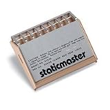 Staticmaster