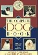 The Complete Dog Book: Official Publication of the American Kennel Club