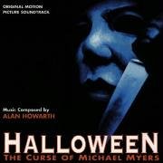 Cover image : Ost: Halloween 6