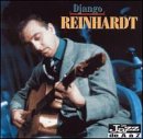 Le Jazz De A A Z : Django Reinhardt