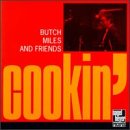 Cookin'
