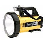Vector VEC189 10 Million Power Series Rechargeable Spotlight by Vector