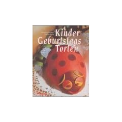 Kinder Geburtstags Torten