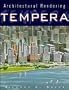 Architectural Rendering in Tempera (Architecture)