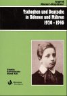 Tschechen und Deutsche in B&ouml;hmen und M&auml;hren von 1920-1946 - Ingrid Kaiser-Kaplaner
