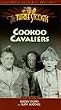 Three Stooges: Cookoo Cavaliers also includes Booby Dupes and Busy Buddies [VHS]