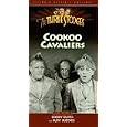 Three Stooges #21 Cuckoo
