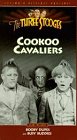 Three Stooges #21 Cuckoo