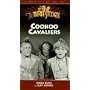 Three Stooges: Cookoo Cavaliers also includes Booby Dupes and Busy Buddies [VHS]