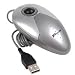 Targus Dual-Mode Notebook Mouse - PAUM008U (refurb)