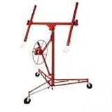 Tools & Hardware : Contractor Line 11' Drywall Lift Hoist Assist Tool