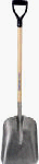 33STL Barn/Snow Shovel