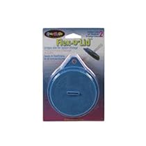 OurPet's Medium/Large Flex-o-Lid Pet Food Can Cover