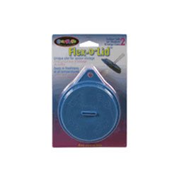 OurPets Flex-o-Lid Pet Food LARGE SIZE