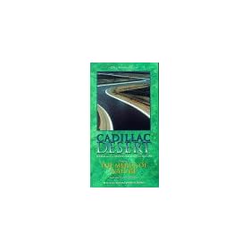 Cadillac Desert: The Mercy of Nature (Water and the Transformation of Nature) [VHS]