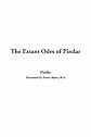 The Extant Odes of Pindar
