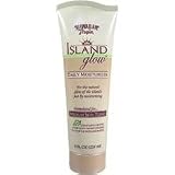 Hawaiian Tropic Island Glow Daily Moisturizer For Medium Skin Tones 8 fl oz (237 ml)