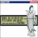Mahler: Das Lied von der Erde