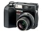 Olympus CAMEDIA C-4040 Zoom - Digital camera - compact - 4.1 Mpix - optical zoom: 3 x - supported memory: SM - black